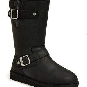 Ugg boot